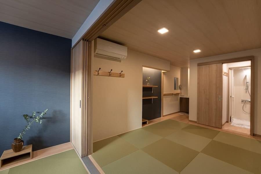 御居所 2F 和室